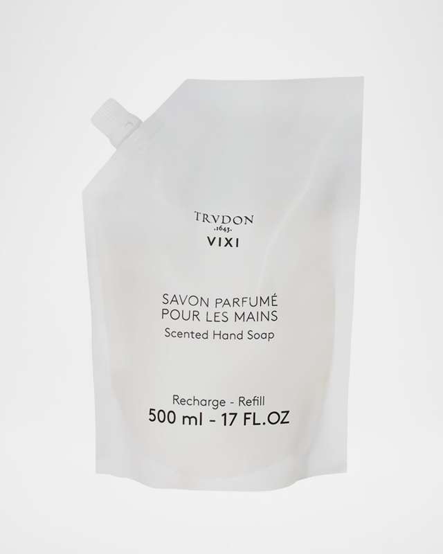 Liquid Hand Soap Refill Vixi, 11.8 oz.